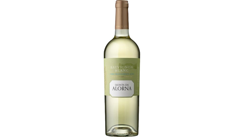 Quinta da Alorna Sauvignon Blanc