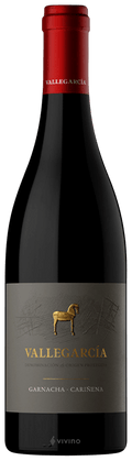 Pago de Vallegarcia Garnacha Cariñena