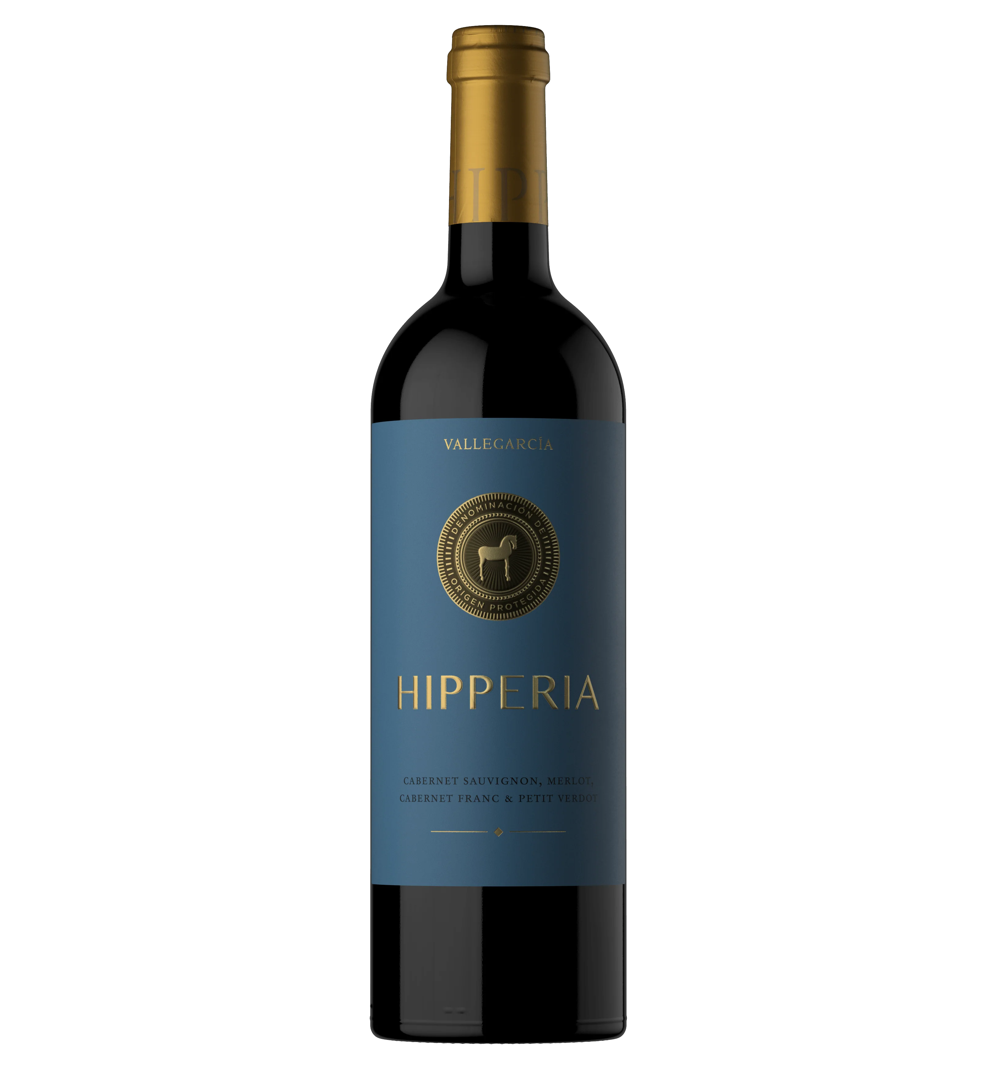 Pago de Vallegarcia Hipperia
